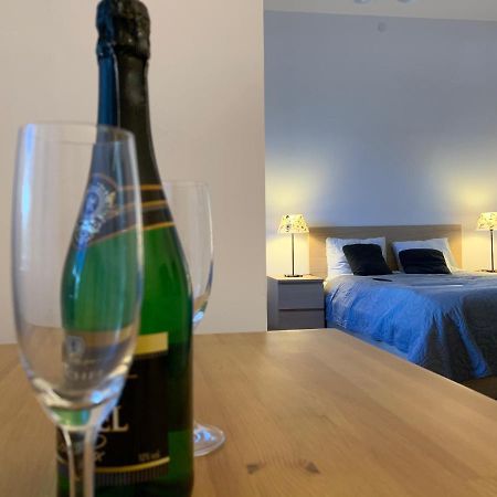 Marszalka 28 Lejlighed Jelenia Góra Eksteriør billede